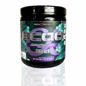 BCAAs 500 gr