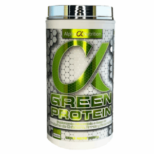 Green Protein Vegana 1 kg